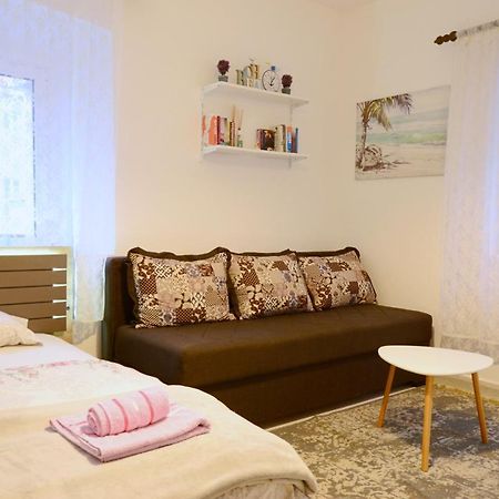 Old Town Experience - Studio Apartment Budva Exterior photo
