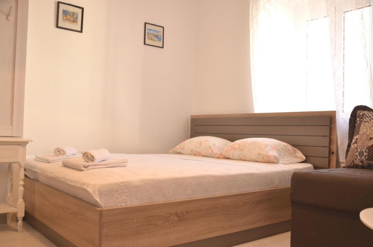 Old Town Experience - Studio Apartment Budva Exterior photo