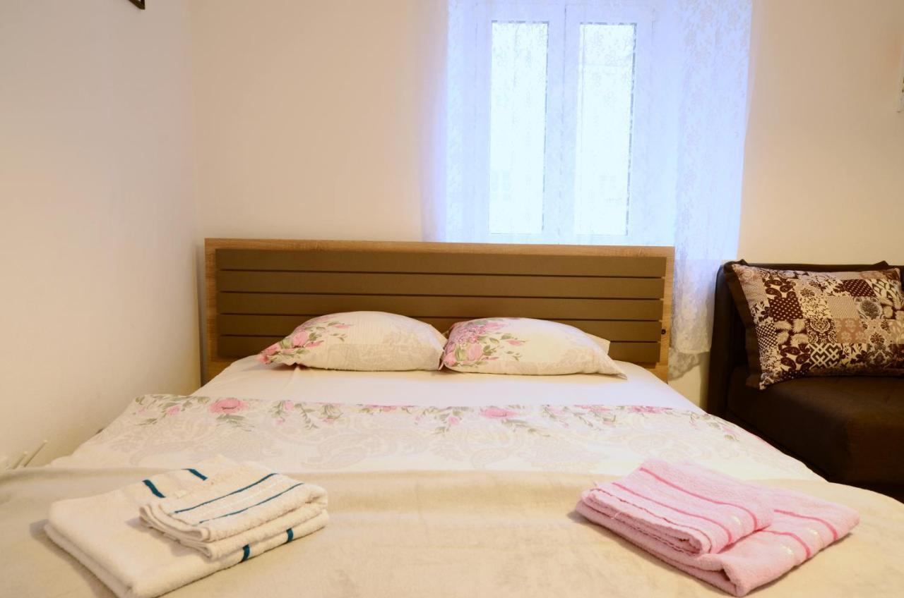 Old Town Experience - Studio Apartment Budva Exterior photo