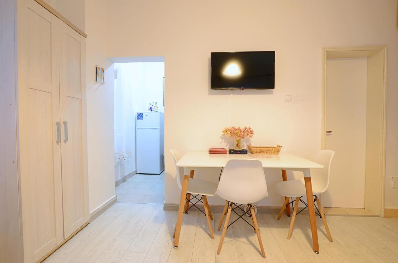 Old Town Experience - Studio Apartment Budva Exterior photo
