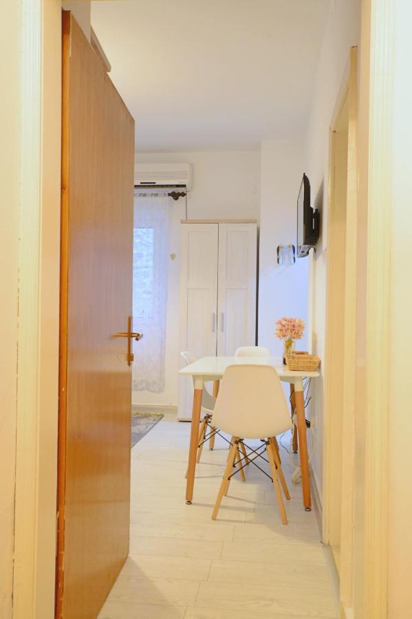 Old Town Experience - Studio Apartment Budva Exterior photo